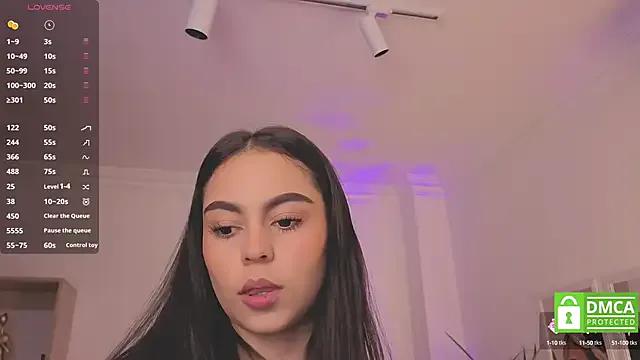 Aleejaa__ on StripChat 