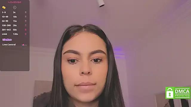 Aleejaa__ on StripChat 