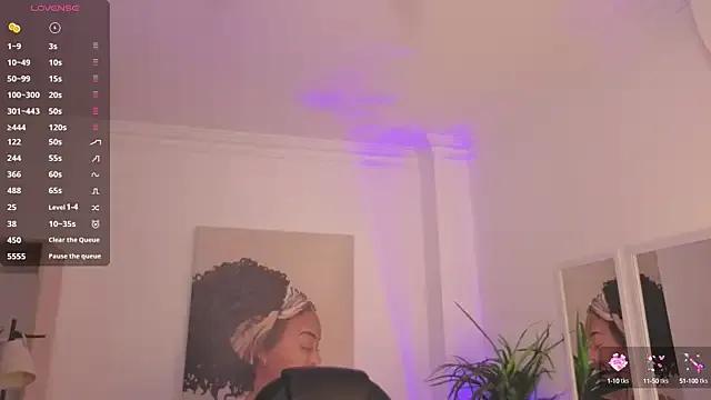 Aleejaa__ on StripChat 
