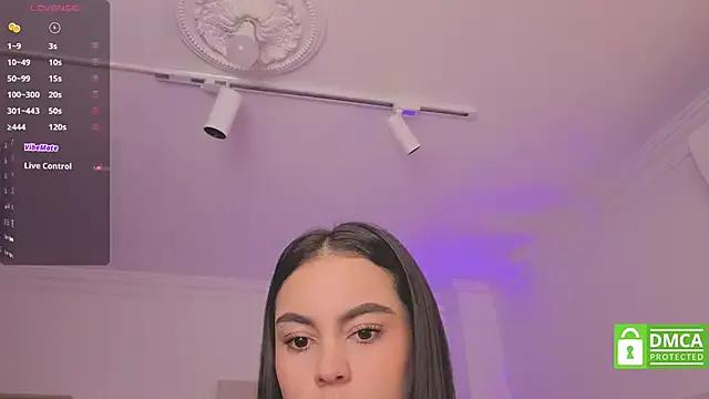Aleejaa__ on StripChat 