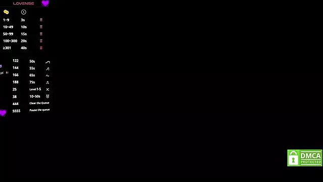 Aleejaa__ on StripChat 