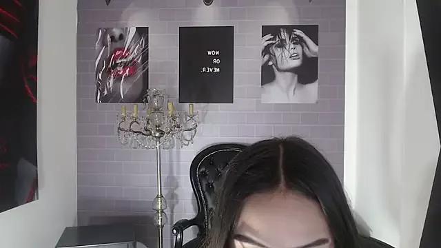 Freechat aleesha_cameron02 on StripChat