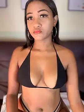 AleezaFrench — RIDE MY TORSO