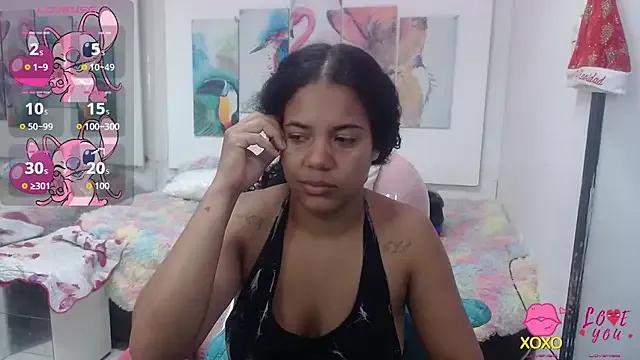 alegriamartinez — SQUIRT