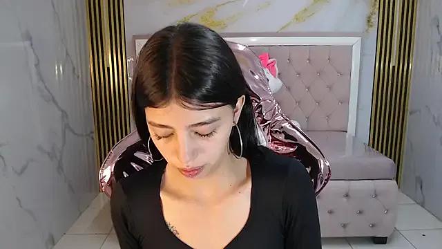 alehp_rose_s — Private on StripChat