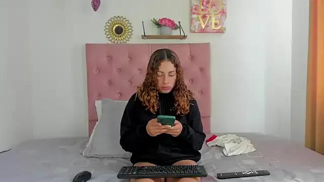 Aleja_Betancouth — naked