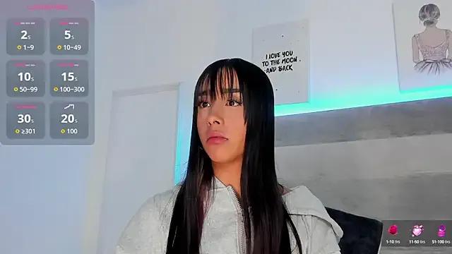 Aleja_ruizz — MAKE ALEJA HAPPY