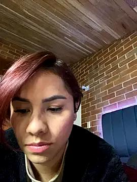 alejandra_prk26 — Freechat on StripChat
