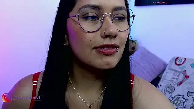 AlejaRuiz — Hi Aleja