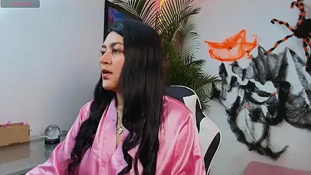 alejitasweet — masturbate in pussy