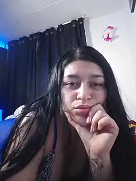 StripChat alejitasweet is Freechat alejitasweet — Tits in oil  (.)(.)