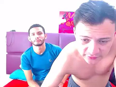 Alejo_Perez — #suck_my_friend's_ass.