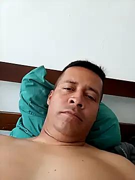 alejos81 — Freechat on StripChat