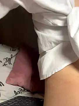 StripChat alena_art_me is Freechat alena_art_me — Fingering play, stretch my pussy