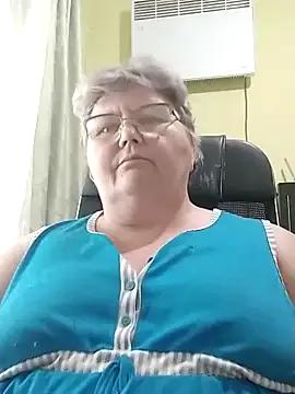 AlenushkaGold — Private on StripChat