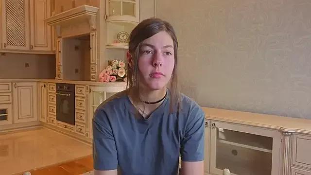 AleshaStabler — play with tits