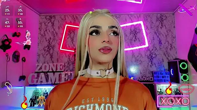 Freechat Alessa_mullen on StripChat