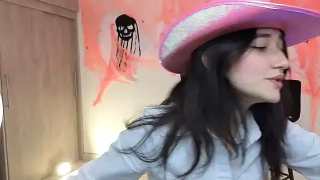 AlessandraLB — Make me cum so hard