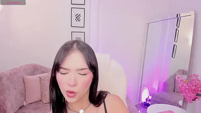 Alessia_Yorks — FUCK PUSSY + CONTROL LUSH