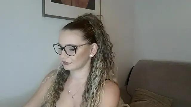 StripChat AlessiaCreed is Private AlessiaCreed — Trick or treat