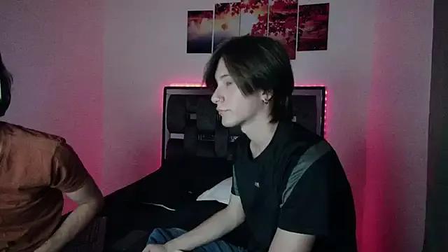 Freechat Alex_and_Fabian on StripChat