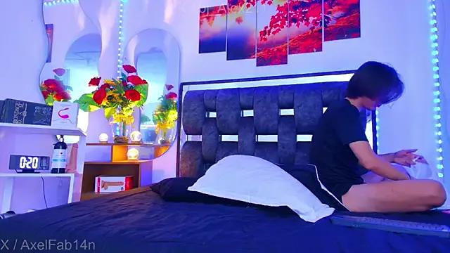 Freechat Alex_and_Fabian on StripChat