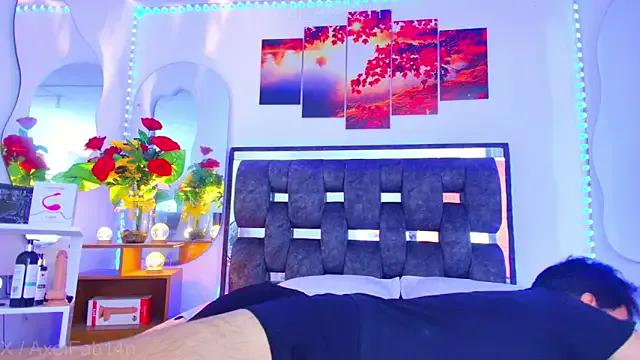 Freechat Alex_and_Fabian on StripChat