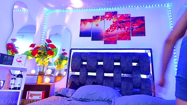 Freechat Alex_and_Fabian on StripChat