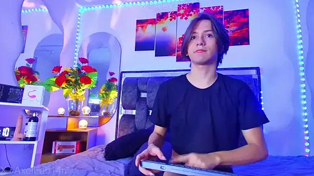 Freechat Alex_and_Fabian on StripChat