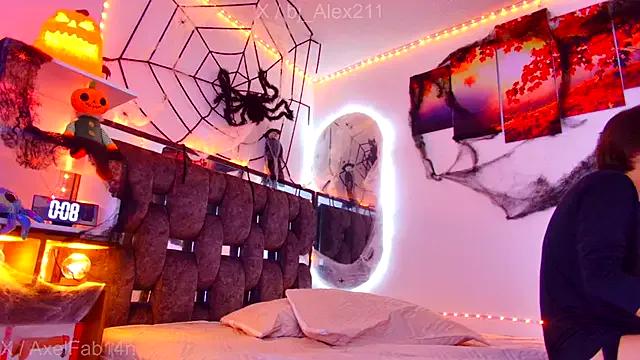 Freechat Alex_and_Fabian on StripChat