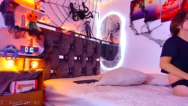 Freechat Alex_and_Fabian on StripChat