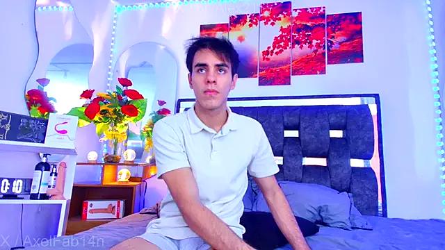 Alex_and_Fabian — DICK HARD