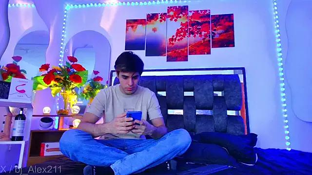 Freechat Alex_and_Fabian on StripChat