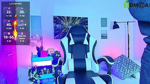 Alex_carter — get naked