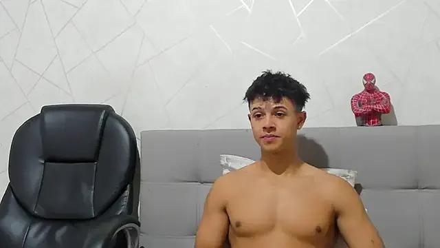 Alex_Colton7 — underwear off