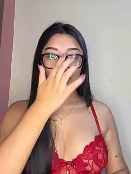 Alexa69xx — sit in you face /sentar na sua cara