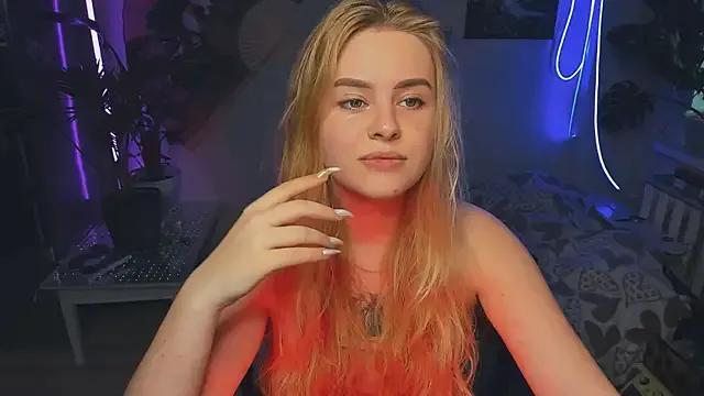 Alexa__Pears — I'll dance for you