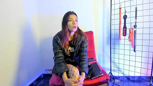 alexa_bdsm — slap face