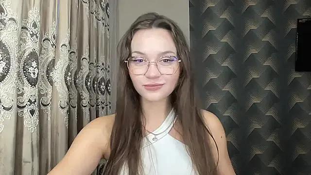 Alexa_Singer — Spin around