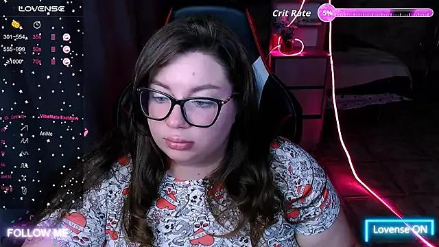 alexa_sweetyy — Strip show (naked 10 m)
