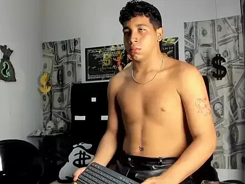 Alexa_volkova01 — JERK OFF
