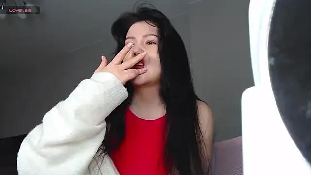 StripChat AlexaCruze is Freechat AlexaCruze — make this sweet girl happy