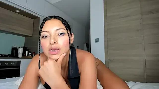 Freechat alexademie1 on StripChat