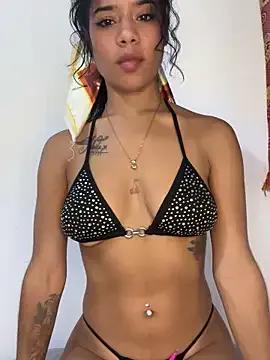 StripChat alexahoot10 is Private alexahoot10 — Play with my tits