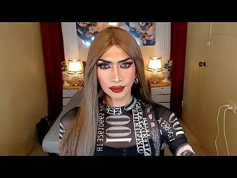 AlexaLiboria — MAKE ME CUM