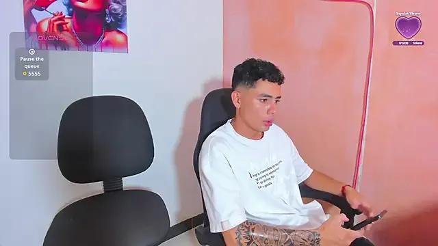 ALEXANDER_HOT_98 — suck cock