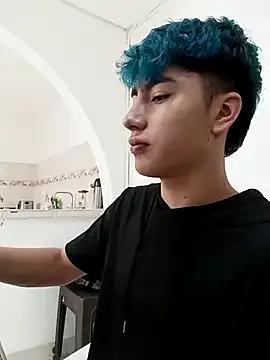 AlexanderCollman — oil sex show full naked whit dildo