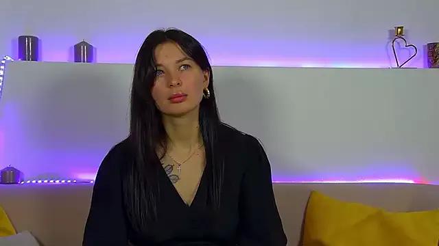 Freechat AlexandraBloom on StripChat