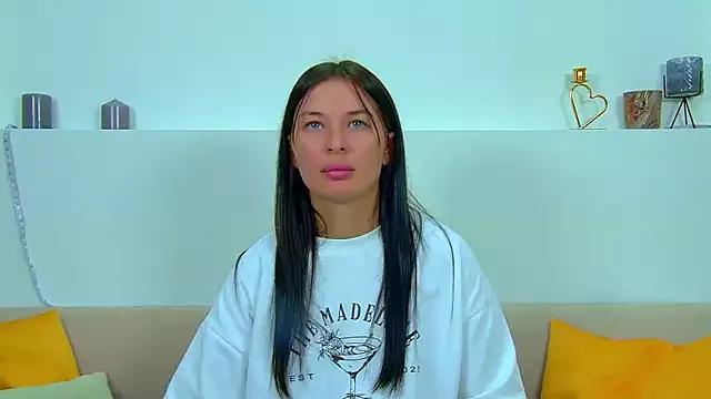Freechat AlexandraBloom on StripChat