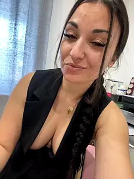 AlexandraRand — Walk with me :) in the park,be QUIET